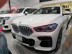 بي ام دبليو X6